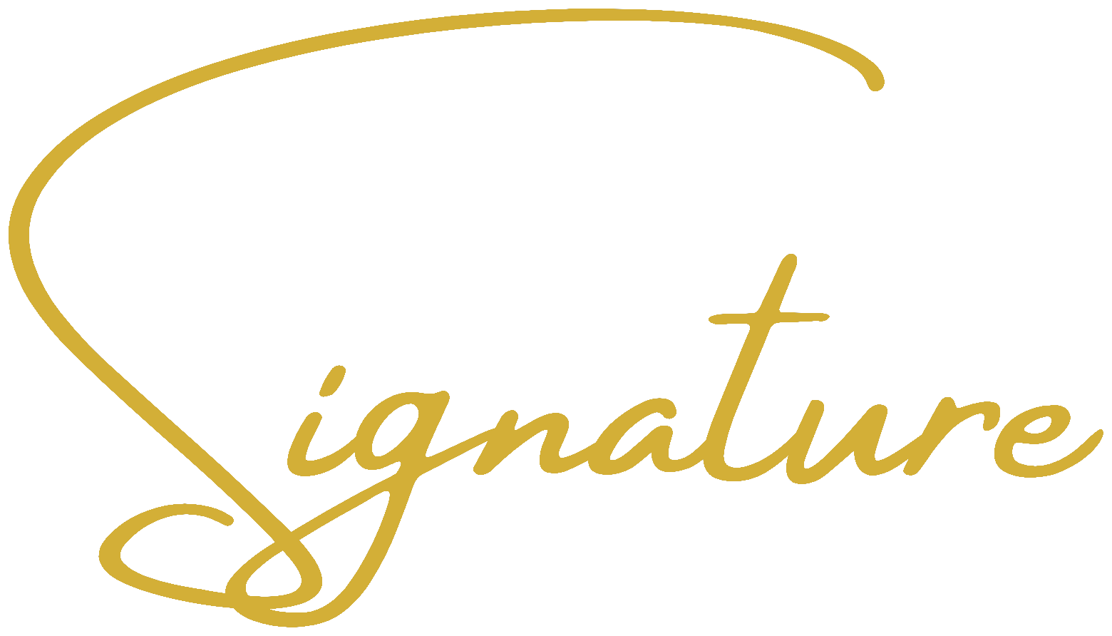 signature